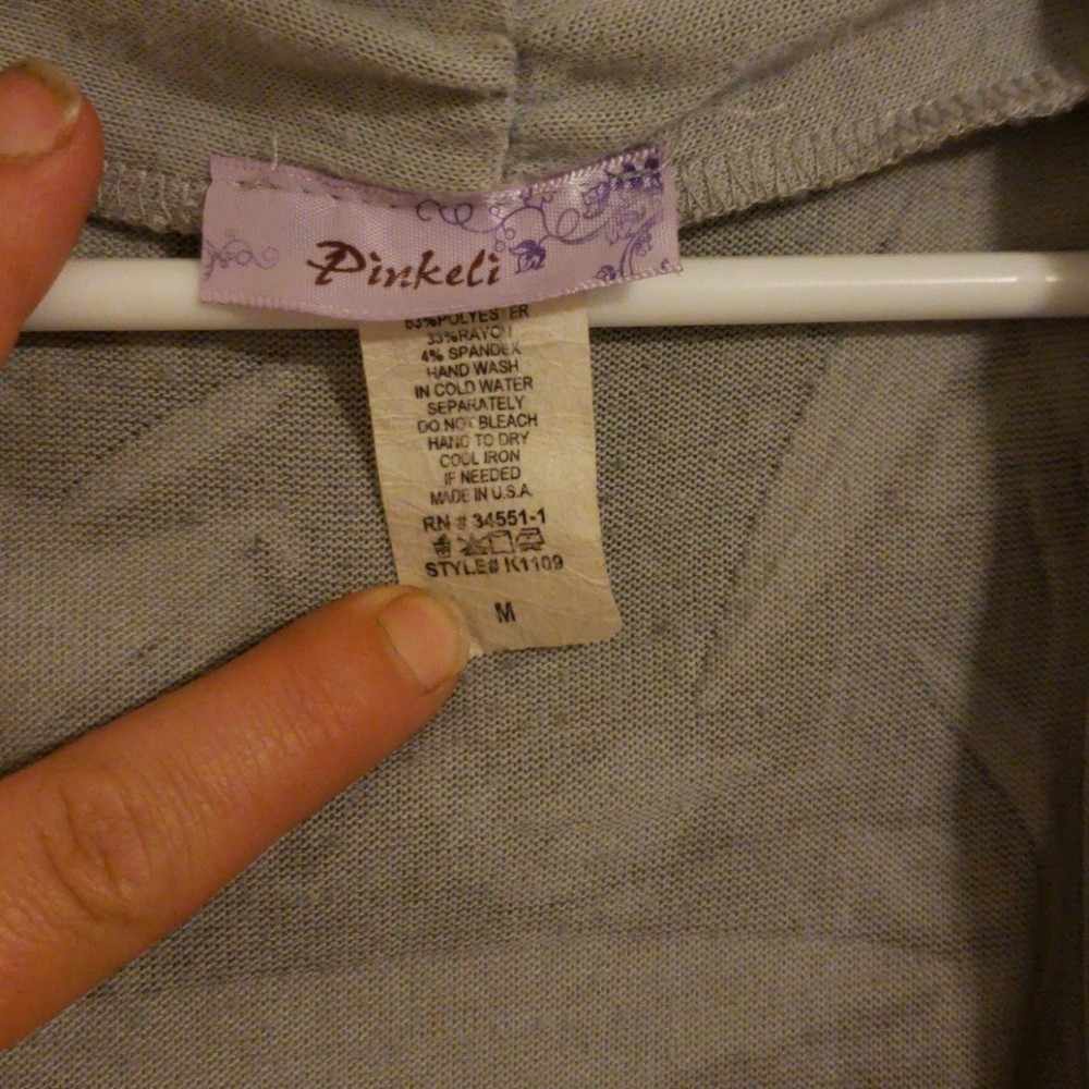 Pinkeli - Picture 2 of 6